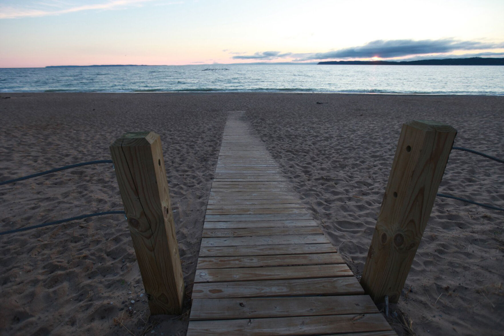 Sleeping Bear Dunes National Lakeshore